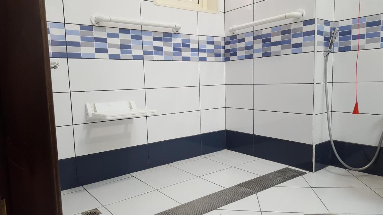 Time Express Hotel Al Khan Sharjah Luaran gambar